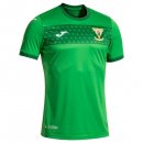 Tailandia Camiseta Leganés 2ª Equipación 2024-2025