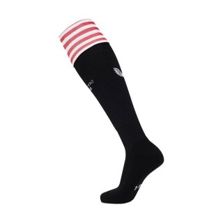 Calcetines Athletic Bilbao 1ª Equipación 2024-2025 Calcetines Athletic Bilbao 1ª Equipación 2024-2025