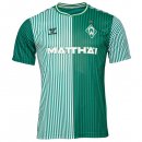 Tailandia Camiseta Werder Bremen 1ª Equipación 2023-2024