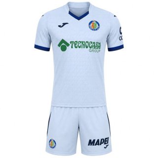 Camiseta Getafe 3ª Equipación Niño 2026-2027