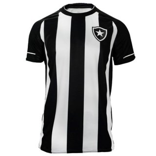 Tailandia Camiseta Botafogo 1ª Equipación 2023-2024 Tailandia Camiseta Botafogo 1ª Equipación 2023-2024