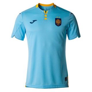 Replica Camiseta España Futbol Sala 2ª Equipación 2022 Replica Camiseta España Futbol Sala 2ª Equipación 2022