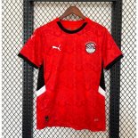 Tailandia Camiseta Egipto 1ª Equipación 2025