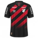Tailandia Camiseta Athletico Paranaense 1ª Equipación 2026-2027 Tailandia Camiseta Athletico Paranaense 1ª Equipación 2026-2027