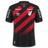 Tailandia Camiseta Athletico Paranaense 1ª Equipación 2026-2027 Tailandia Camiseta Athletico Paranaense 1ª Equipación 2026-2027