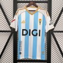 Tailandia Camiseta Real Oviedo 3ª Equipación 2025-2026