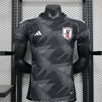 Tailandia Camiseta Japón Special Edition 2023-2024 Negro