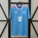 Tailandia Camiseta Miami 3ª Equipación 2025-2026