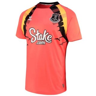 Tailandia Camiseta Everton 3ª Equipación Portero 2022-2023 Tailandia Camiseta Everton 3ª Equipación Portero 2022-2023