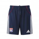 Pantalones Lyon 1ª Equipación 2025-2026