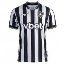 Tailandia Camiseta Botafogo 1ª Equipación 2026-2027 Tailandia Camiseta Botafogo 1ª Equipación 2026-2027