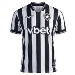 Tailandia Camiseta Botafogo 1ª Equipación 2026-2027 Tailandia Camiseta Botafogo 1ª Equipación 2026-2027