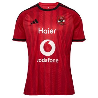 Tailandia Camiseta Al Ahly SC 1ª Equipación 2026-2027