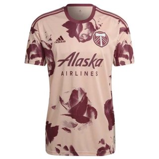 Replica Camiseta Portland Timbers 2ª Equipación 2022-2023 Replica Camiseta Portland Timbers 2ª Equipación 2022-2023
