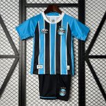 Camiseta Gremio 1ª Niño 2025-2026