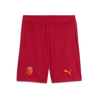 Pantalones Valencia 2ª Equipación 2025-2026