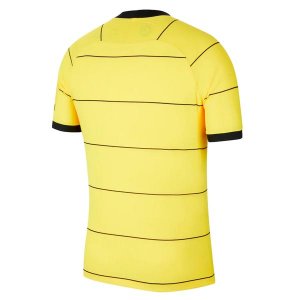 2ª Equipación Replica Camiseta Chelsea 2021-2022