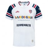 Tailandia Camiseta Cagliari Calcio 2ª Equipación 2026-2027