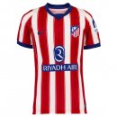 Camiseta Atletico Madrid 1ª Equipación Mujer 2026-2027