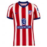 Camiseta Atletico Madrid 1ª Equipación Mujer 2026-2027 Camiseta Atletico Madrid 1ª Equipación Mujer 2026-2027