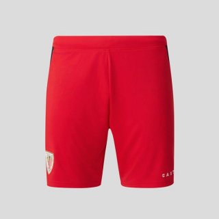 Pantalones Athletic Bilbao 2ª Equipación 2026-2027