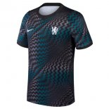 Tailandia Camiseta Chelsea Portero 2026-2027