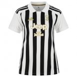 Camiseta Juventus 1ª Equipación Mujer 2026-2027