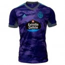 2ª Equipación Replica Camiseta Real Valladolid 2021-2022