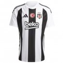 Tailandia Camiseta Besiktas 3ª Equipación 2024-2025