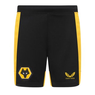 Pantalones Wolves 1ª Equipación 2022-2023 Pantalones Wolves 1ª Equipación 2022-2023