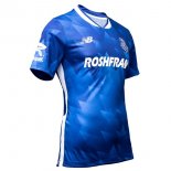 Tailandia Camiseta Deportivo Toluca 3ª Equipación 2024-2025
