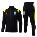 Chandal Brasil 2026-2027 Negro 2