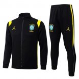 Chandal Brasil 2026-2027 Negro 2
