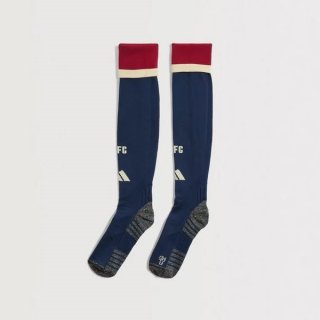 Calcetines Arsenal 3ª Equipación 2026-2027