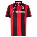 Tailandia Camiseta OGC Nice 1ª Equipación 2025-2026