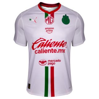 Tailandia Camiseta Guadalajara 2ª Equipación 2025-2026