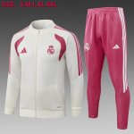Ninos Chandal Real Madrid 2026-2027 Amarillo 2