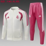 Ninos Chandal Real Madrid 2026-2027 Amarillo 2 Ninos Chandal Real Madrid 2026-2027 Amarillo 2