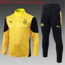 Ninos Sudadera De Training Borussia Dortmund 2026-2027 Amarillo Ninos Sudadera De Training Borussia Dortmund 2026-2027 Amarillo