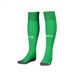 Calcetines Real Betis 1ª Equipación 2025-2026