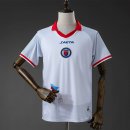 Tailandia Camiseta Haiti 2ª Equipación 2026