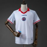 Tailandia Camiseta Haiti 2ª Equipación 2026