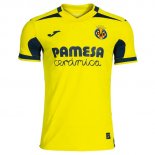 Tailandia Camiseta Villarreal 1ª Equipación 2026-2027