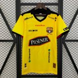 Tailandia Camiseta Barcelona 100th Anniversary 2025-2026