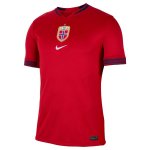 Tailandia Camiseta Noruega 1ª Equipación 2025