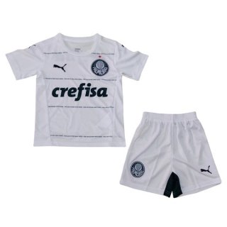 Camiseta Palmeiras 2ª Equipación Niño 2022-2023 Camiseta Palmeiras 2ª Equipación Niño 2022-2023