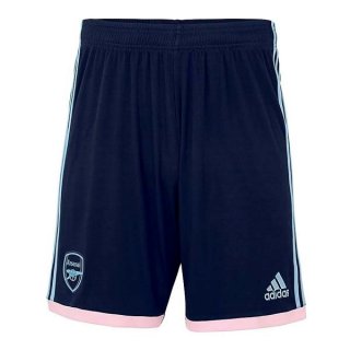 Pantalones Arsenal 3ª Equipación 2022-2023 Pantalones Arsenal 3ª Equipación 2022-2023