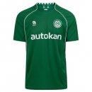 Tailandia Camiseta FC Groningen 2ª Equipación 2025-2026