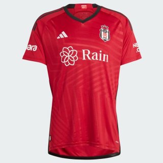 Tailandia Camiseta Besiktas 3ª Equipación 2023-2024 Tailandia Camiseta Besiktas 3ª Equipación 2023-2024
