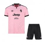 Camiseta Juventus 2ª Equipación Niño 2026-2027 Camiseta Juventus 2ª Equipación Niño 2026-2027